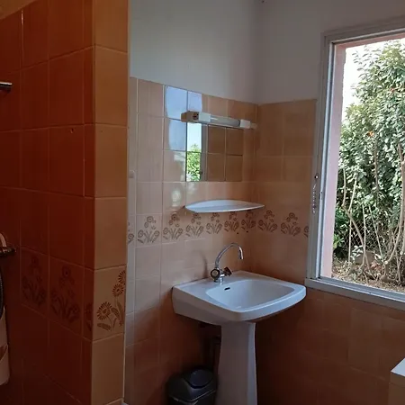 Apartmán T4 A 100 Metres De La Narbonne